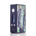 Efusion Duo DNA200 Nz Abalone Vapor E Zigarettenschachtel Mod Efusion Duo 200W Box Mod mit Temper Control